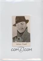 William Powell