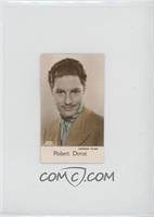 Robert Donat