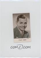 Clark Gable [Good to VG‑EX]