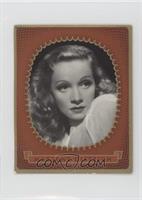 Marlene Dietrich [Good to VG‑EX]