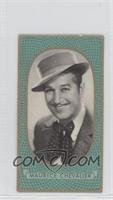 Maurice Chevalier