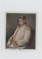 Otto Von Bismarck