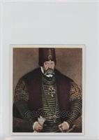 Kurfurst Joachim II. Von Brandenburg