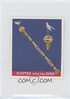 Sceptre with the Dove