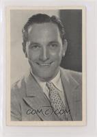 Fredric March [Poor to Fair]