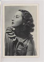 Merle Oberon [Poor to Fair]