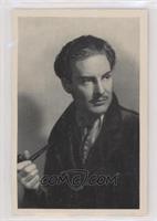 Robert Donat [Good to VG‑EX]