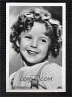 Shirley Temple [Poor to Fair]
