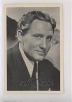Spencer Tracy [Poor to Fair]