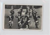 A Naval Band