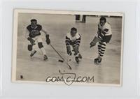 Ice Hockey at Wembley