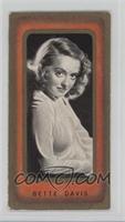 Bette Davis [Good to VG‑EX]