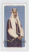 Sheikh Jalal Quraishi