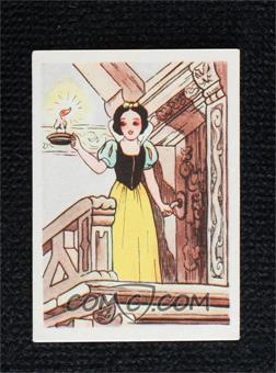 1938 De Beukelaer Disney's Snow White and the Seven Dwarfs - [Base] #70 - Snow White