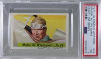 Major Al Williams [PSA 3 VG]