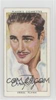 Errol Flynn