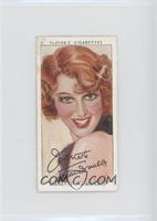 Jeanette MacDonald [Good to VG‑EX]