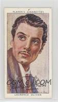 Laurence Olivier [COMC RCR Poor]