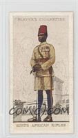King's African Rifles