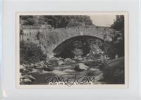 Glen Lyn Bridge, Lynmouth