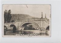 Aberfeldy Bridge, Perthshire [Good to VG‑EX]