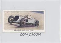 Napier Railton (John Cobb)