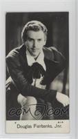 Douglas Fairbanks Jr. [Poor to Fair]