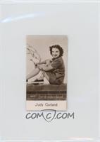 Judy Garland [Good to VG‑EX]