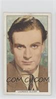 Laurence Olivier [Good to VG‑EX]