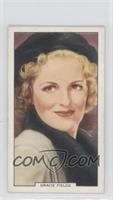 Gracie Fields