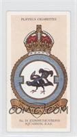 No. 24 (Communications) Squadron