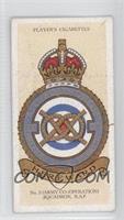 No. 2 (Army Co-Operation) Squadron [Noted]