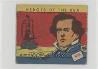 Commodore Perry [Good to VG‑EX]