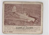Douglas 8A-5 [Poor to Fair]