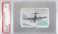 Royal Air Force Bomber [PSA 7 NM]