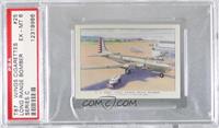 U.S. Army Long Range Heavy Bomber [PSA 6 EX‑MT]