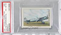 Vultee Experimental [PSA 6 EX‑MT]