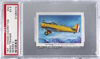 Royal Canadian Air Force Basic Trainer [PSA 5 EX]