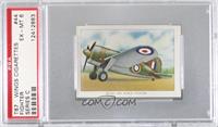 Royal Air Force Fighter [PSA 6 EX‑MT]
