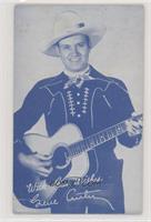 Gene Autry (Wth Guitar) [Poor to Fair]