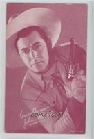 Johnny Mack Brown (Cordially Yours) [Good to VG‑EX]