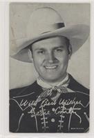 Gene Autry [Poor to Fair]