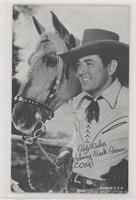 Johnny Mack Brown