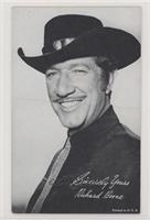 Richard Boone