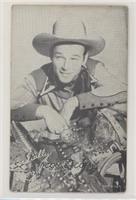 Roy Rogers (Cordially)