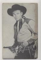 Roy Rogers (Cordially) [Poor to Fair]
