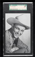 Roy Rogers [SGC 88 NM/MT 8]