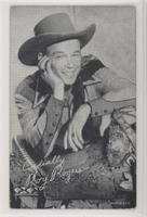 Roy Rogers [Good to VG‑EX]