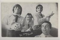 The Young Rascals [Good to VG‑EX]
