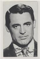 Cary Grant (Cordially in Black Print)